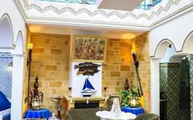 Dar El Kasba Bizerte